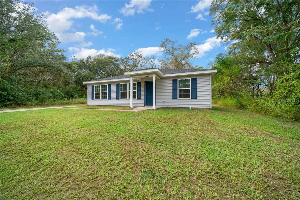 279 OAK LANE TRAK, OCALA, FL, 34472