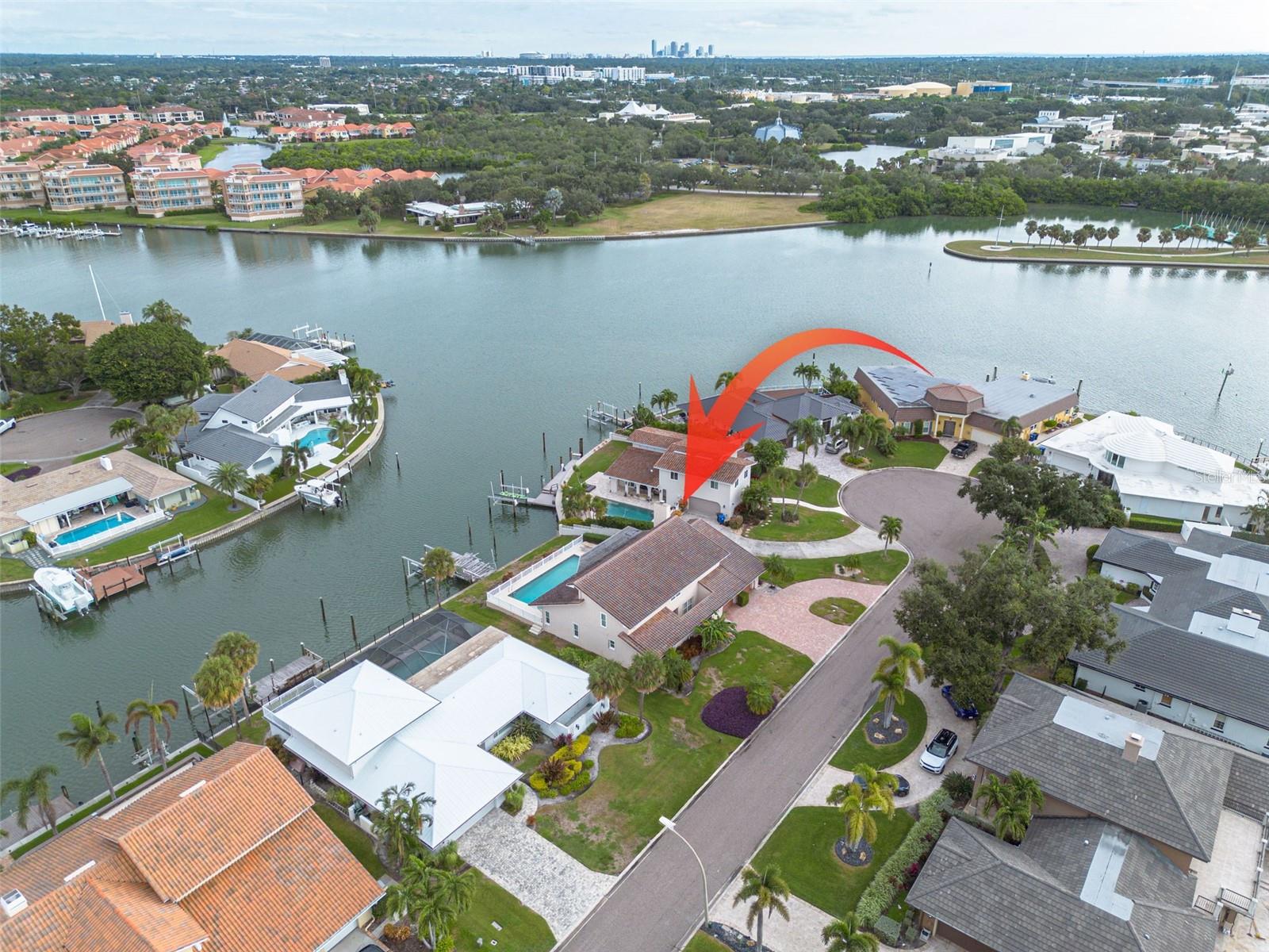 4927 62ND AVE S, ST PETERSBURG, FL, 33715