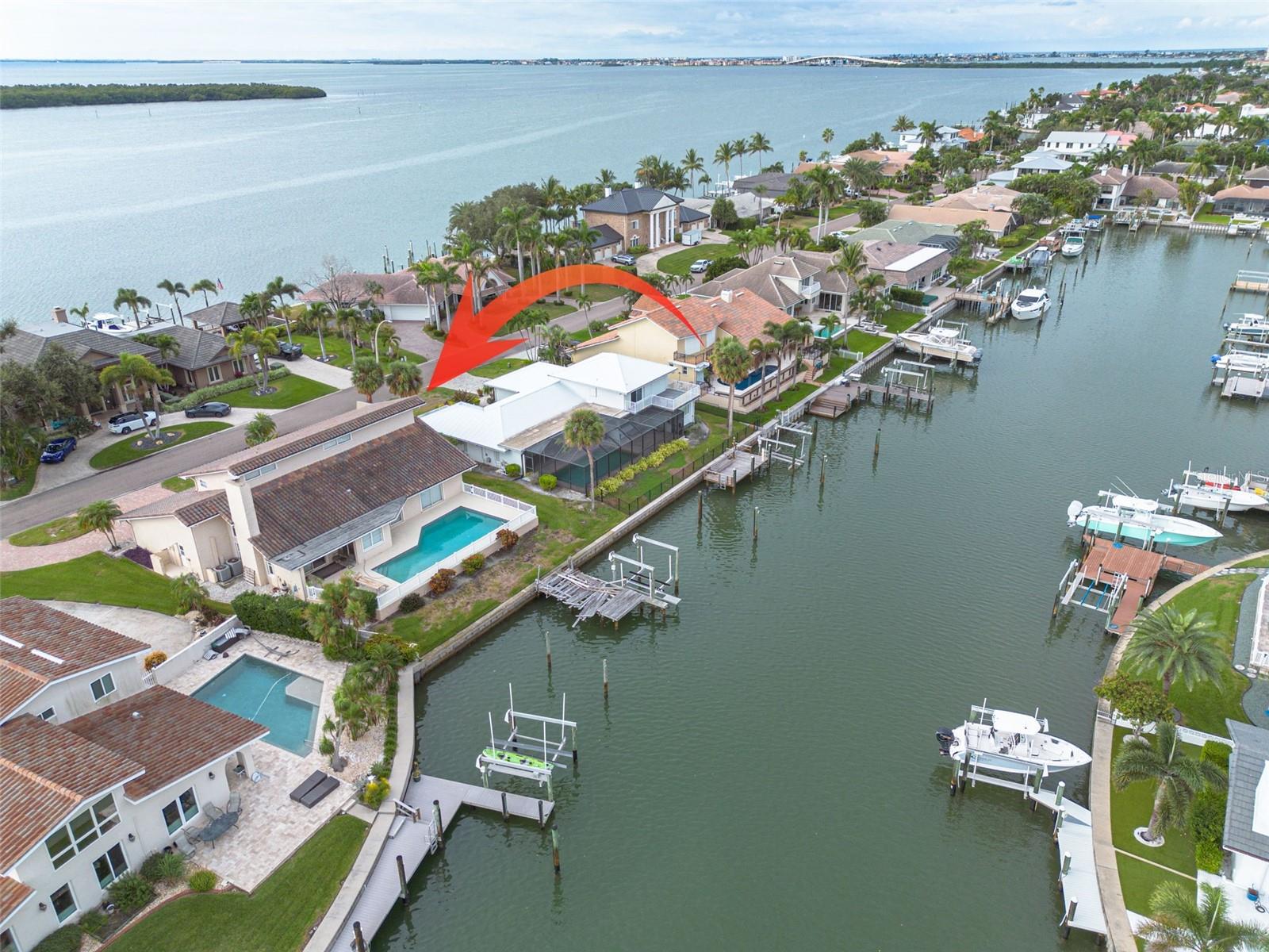 4927 62ND AVE S, ST PETERSBURG, FL, 33715