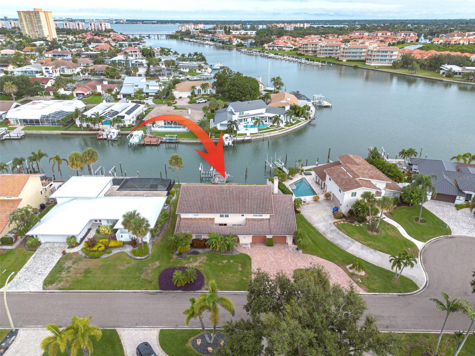 4927 62ND AVE S, ST PETERSBURG, FL, 33715