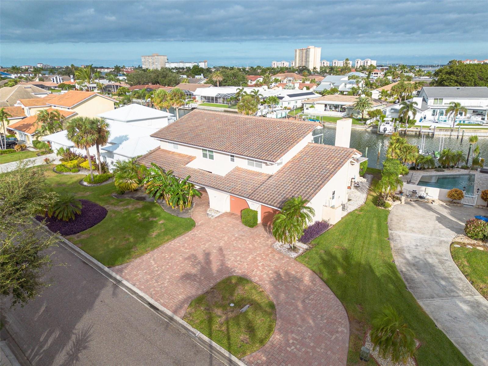 4927 62ND AVE S, ST PETERSBURG, FL, 33715