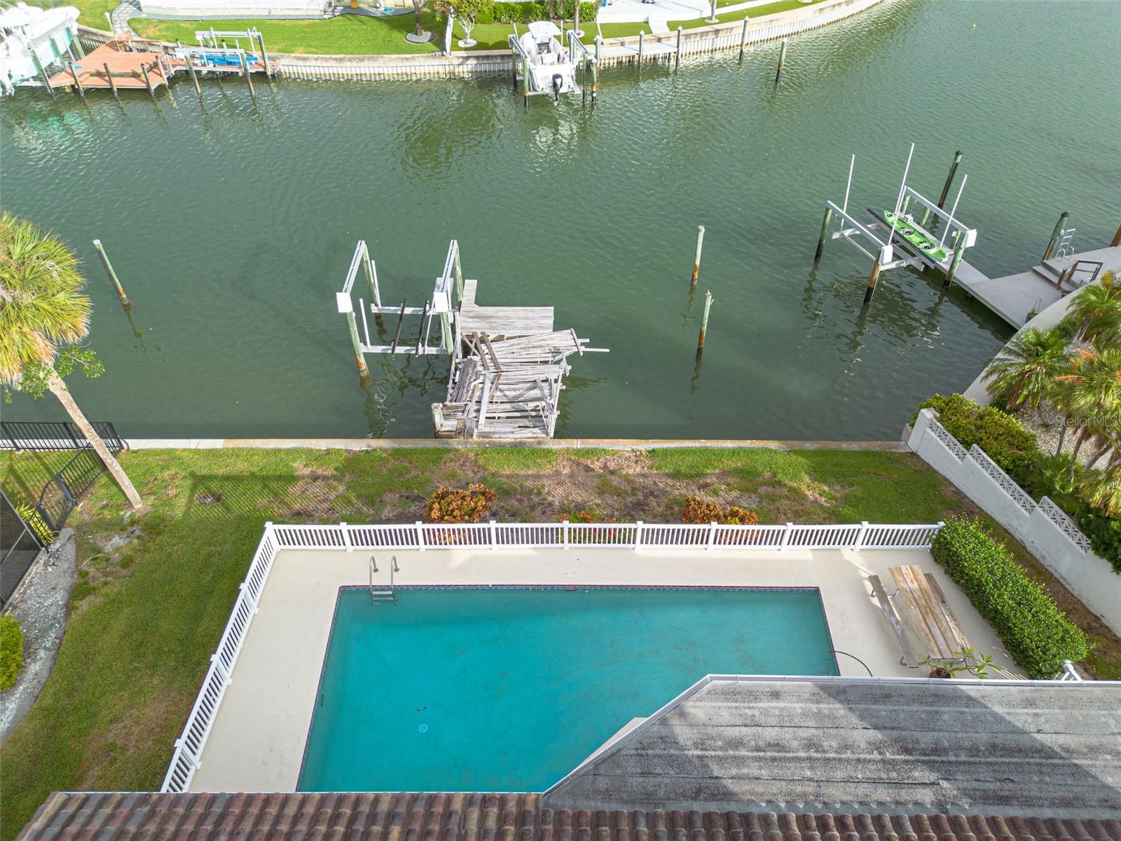 4927 62ND AVE S, ST PETERSBURG, FL, 33715