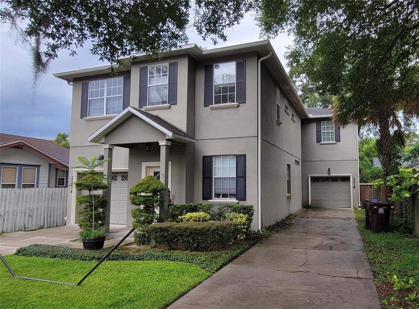 2218 MUSSELWHITE AVE, ORLANDO, FL, 32804