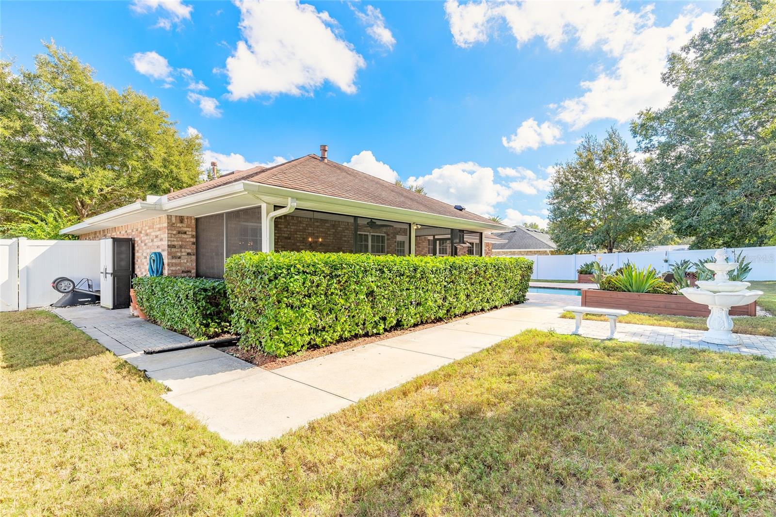 506 BRITTLE FERN AVE, DELAND, FL, 32720