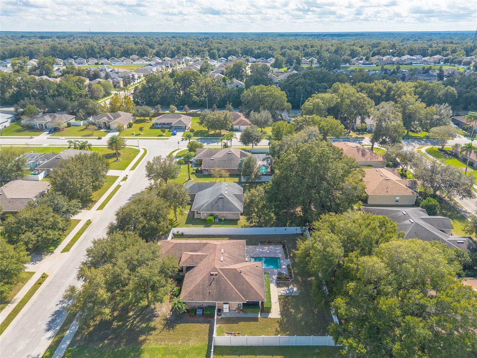 506 BRITTLE FERN AVE, DELAND, FL, 32720