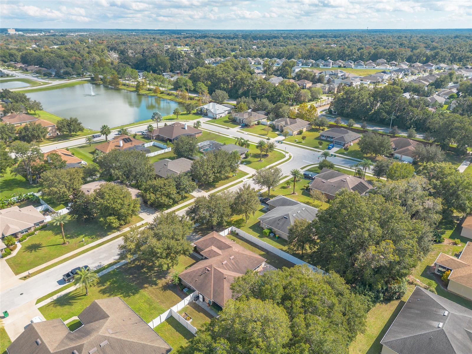 506 BRITTLE FERN AVE, DELAND, FL, 32720