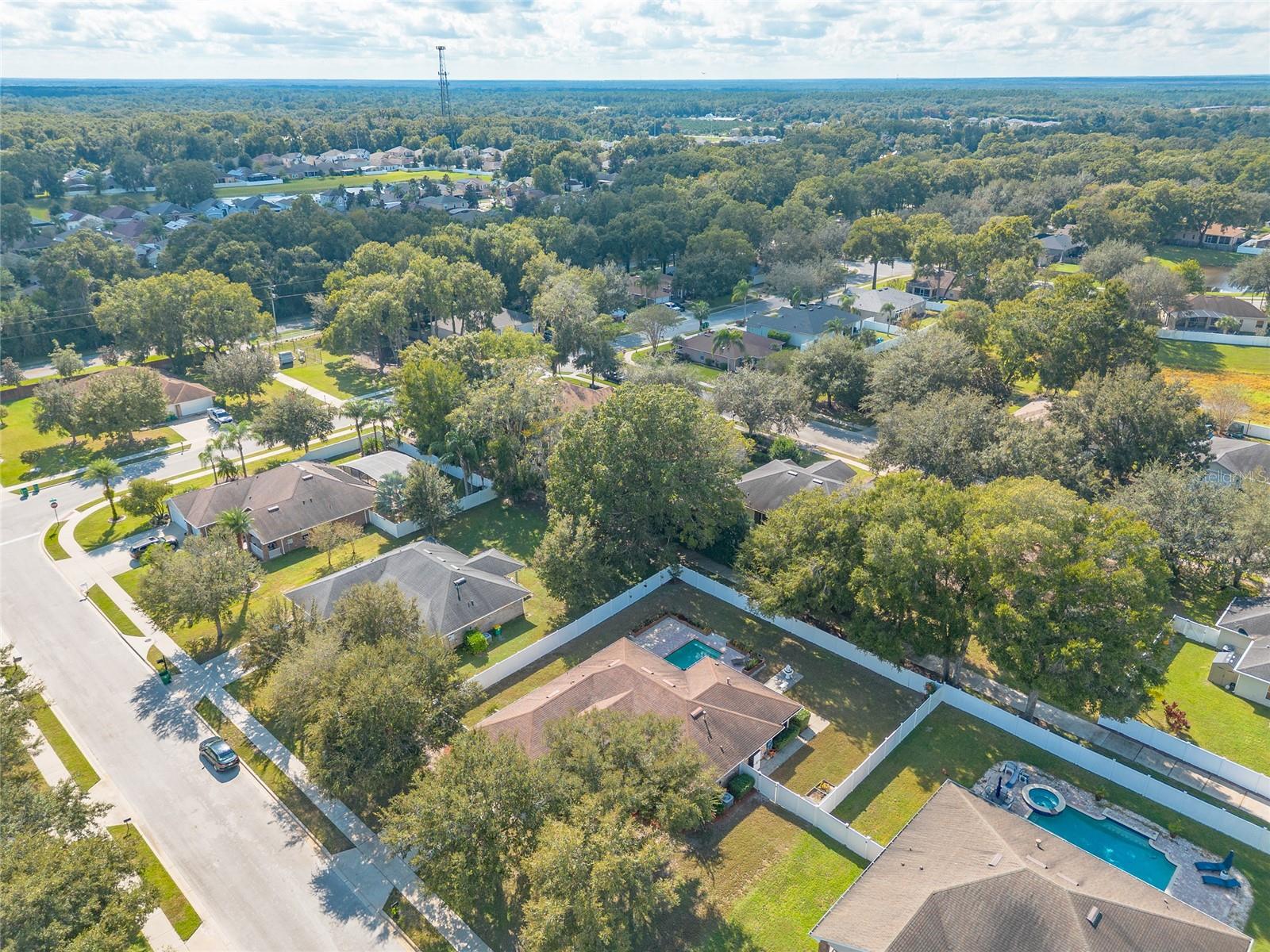 506 BRITTLE FERN AVE, DELAND, FL, 32720