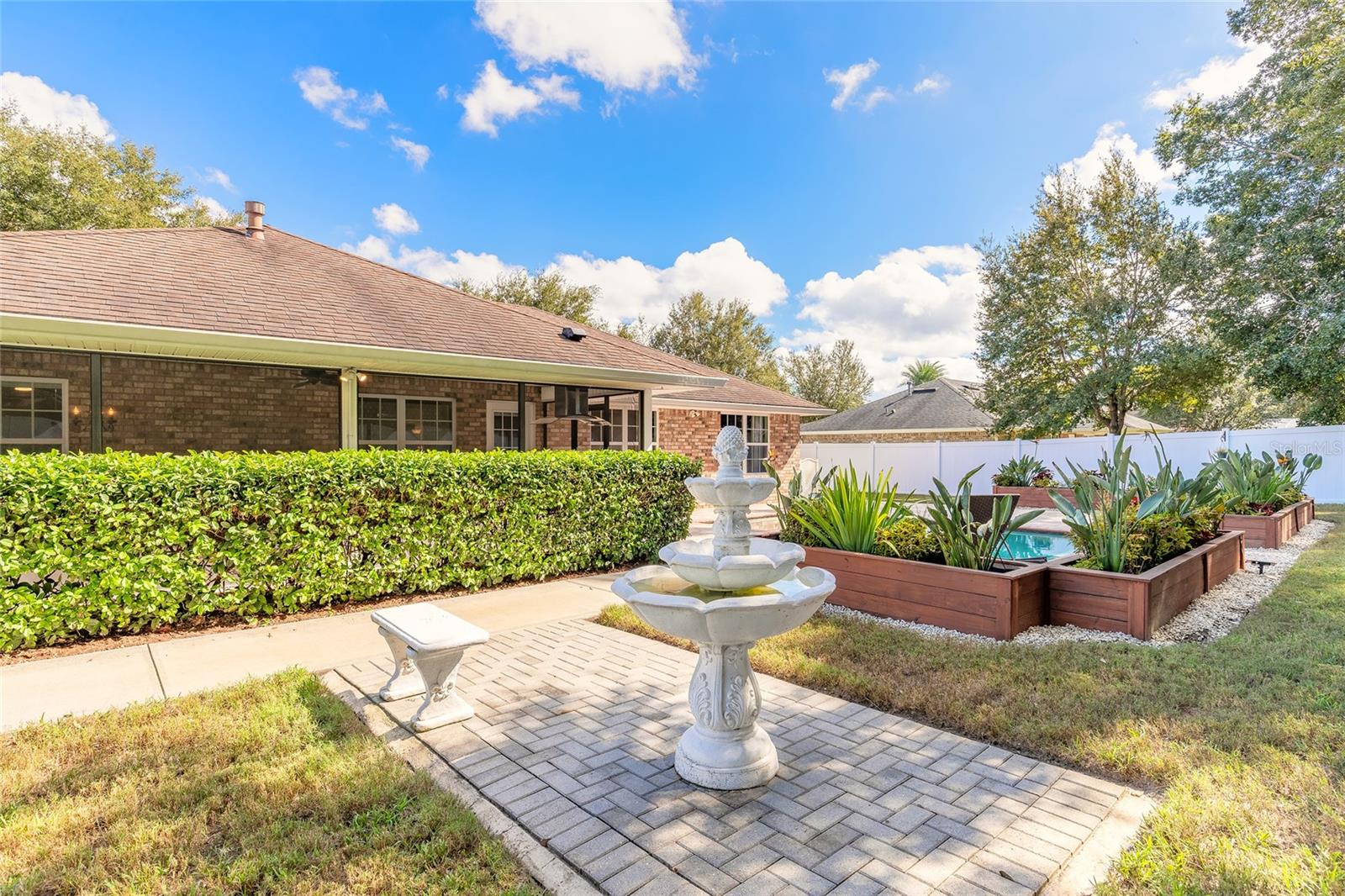 506 BRITTLE FERN AVE, DELAND, FL, 32720