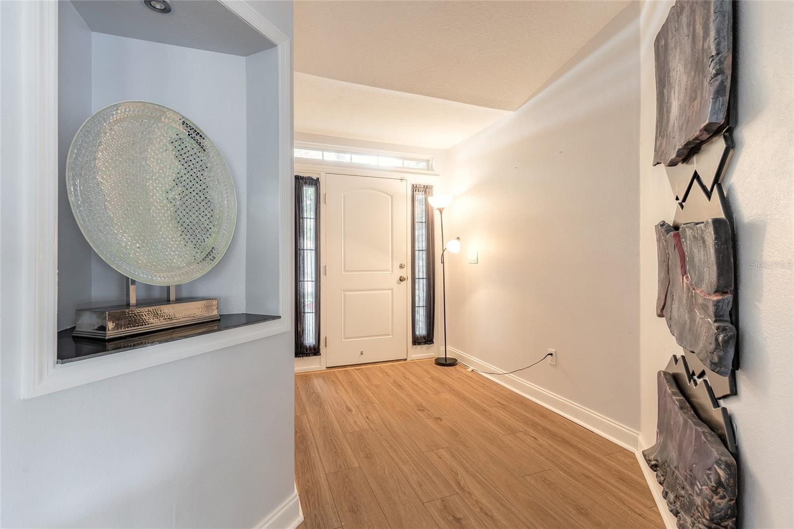 506 BRITTLE FERN AVE, DELAND, FL, 32720