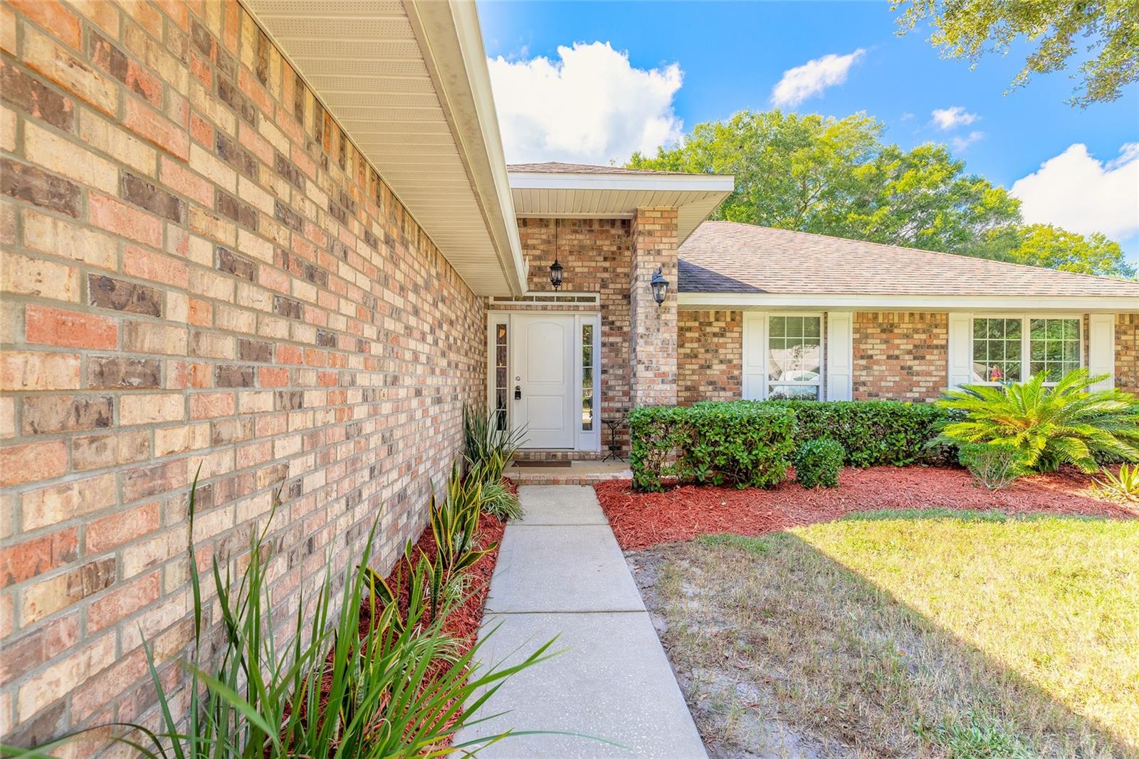 506 BRITTLE FERN AVE, DELAND, FL, 32720