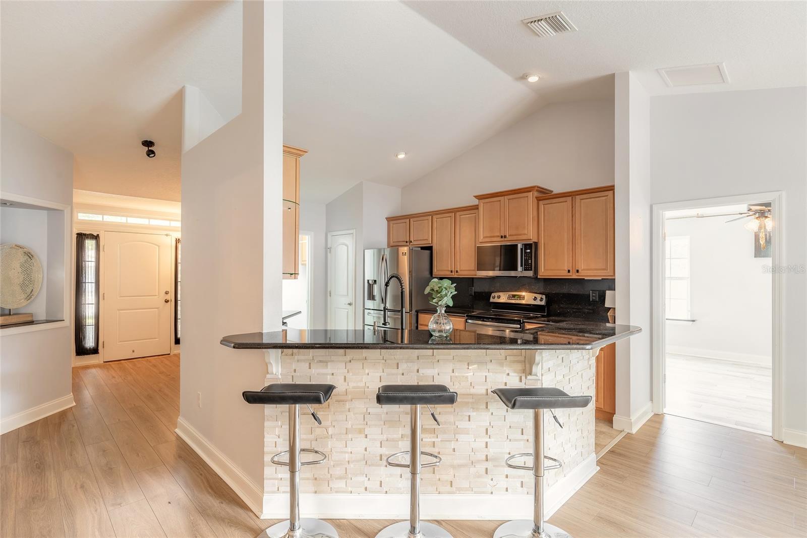 506 BRITTLE FERN AVE, DELAND, FL, 32720