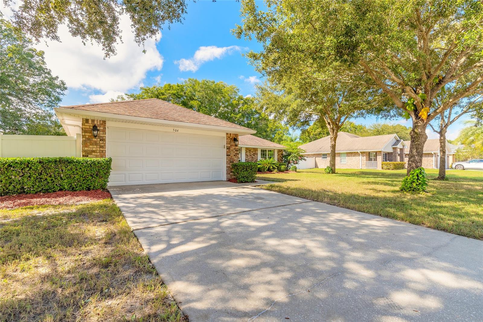 506 BRITTLE FERN AVE, DELAND, FL, 32720