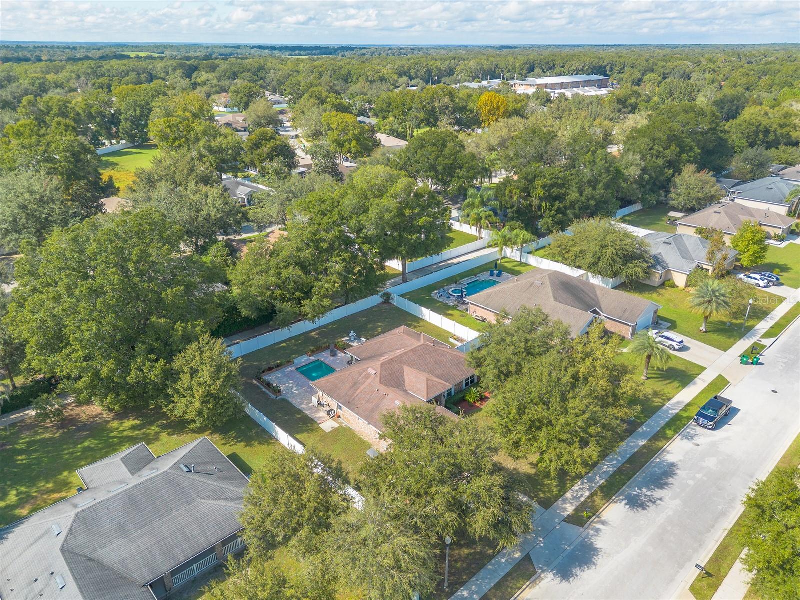 506 BRITTLE FERN AVE, DELAND, FL, 32720