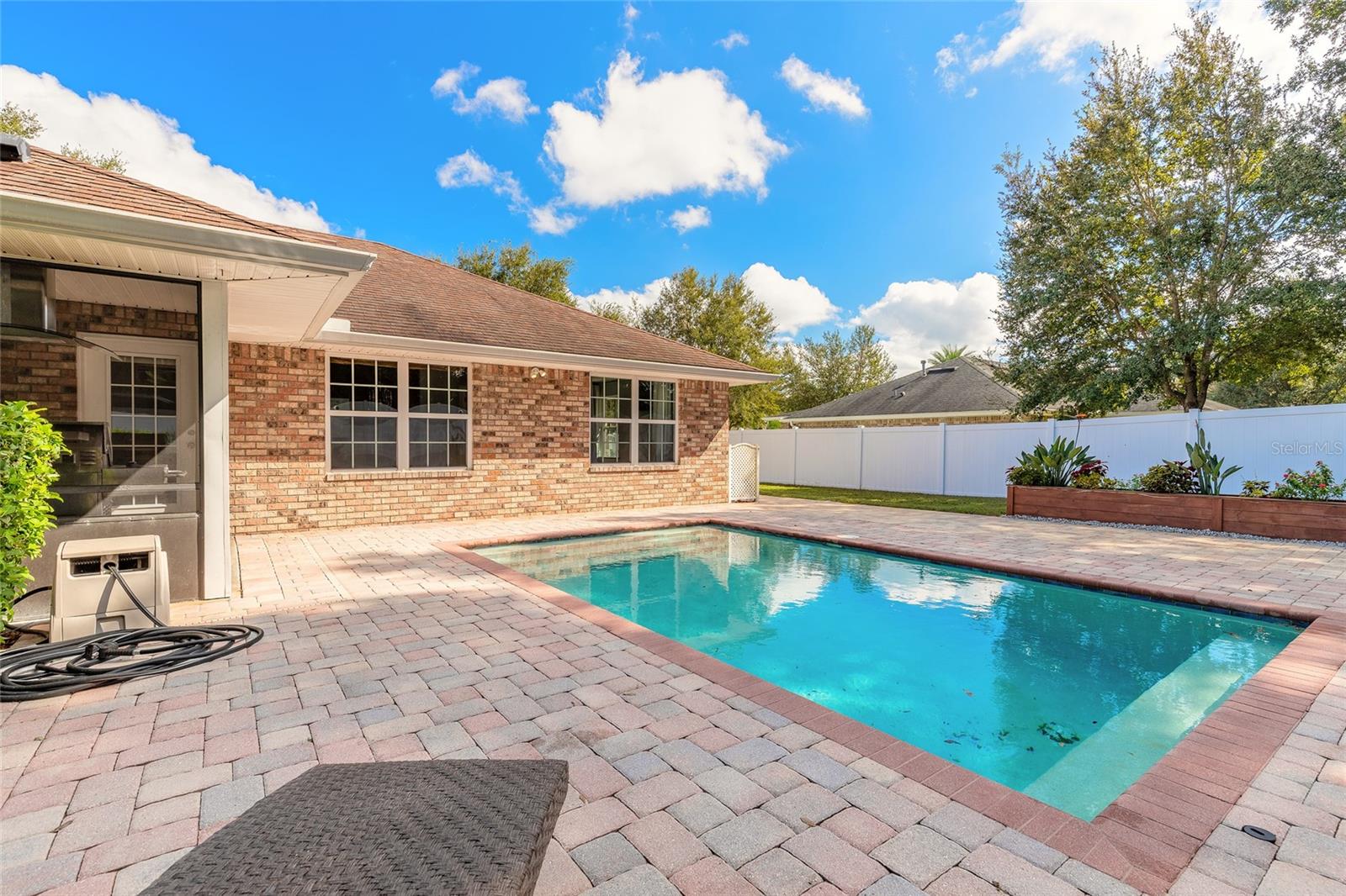 506 BRITTLE FERN AVE, DELAND, FL, 32720