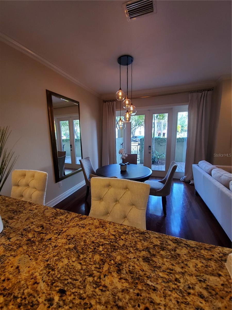ASBURY PARK VILLAS & TOWNHOU, TAMPA, FL, 33611