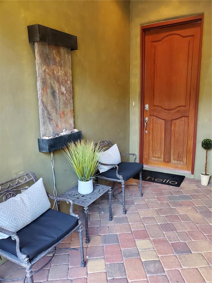 ASBURY PARK VILLAS & TOWNHOU, TAMPA, FL, 33611