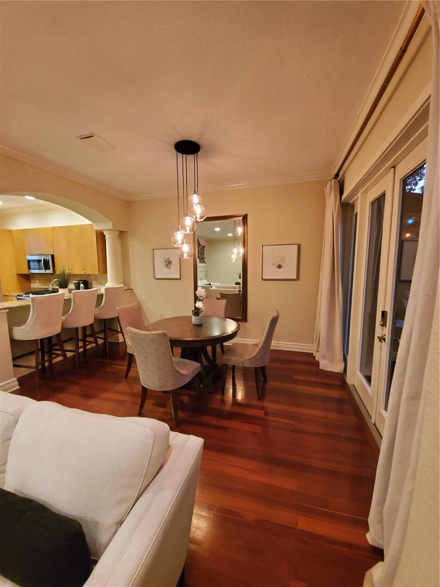 ASBURY PARK VILLAS & TOWNHOU, TAMPA, FL, 33611