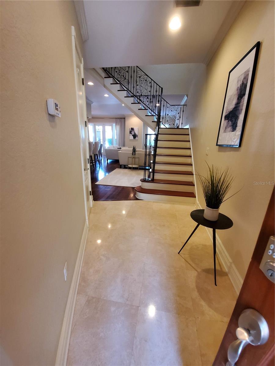 ASBURY PARK VILLAS & TOWNHOU, TAMPA, FL, 33611