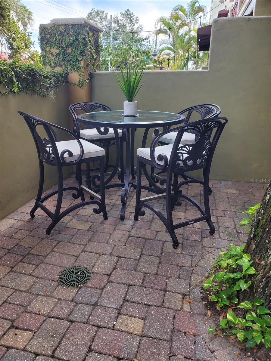 ASBURY PARK VILLAS & TOWNHOU, TAMPA, FL, 33611