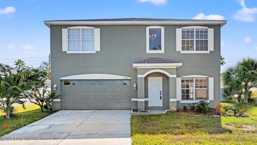 15160 DURANGO CIR, BROOKSVILLE, FL, 34604
