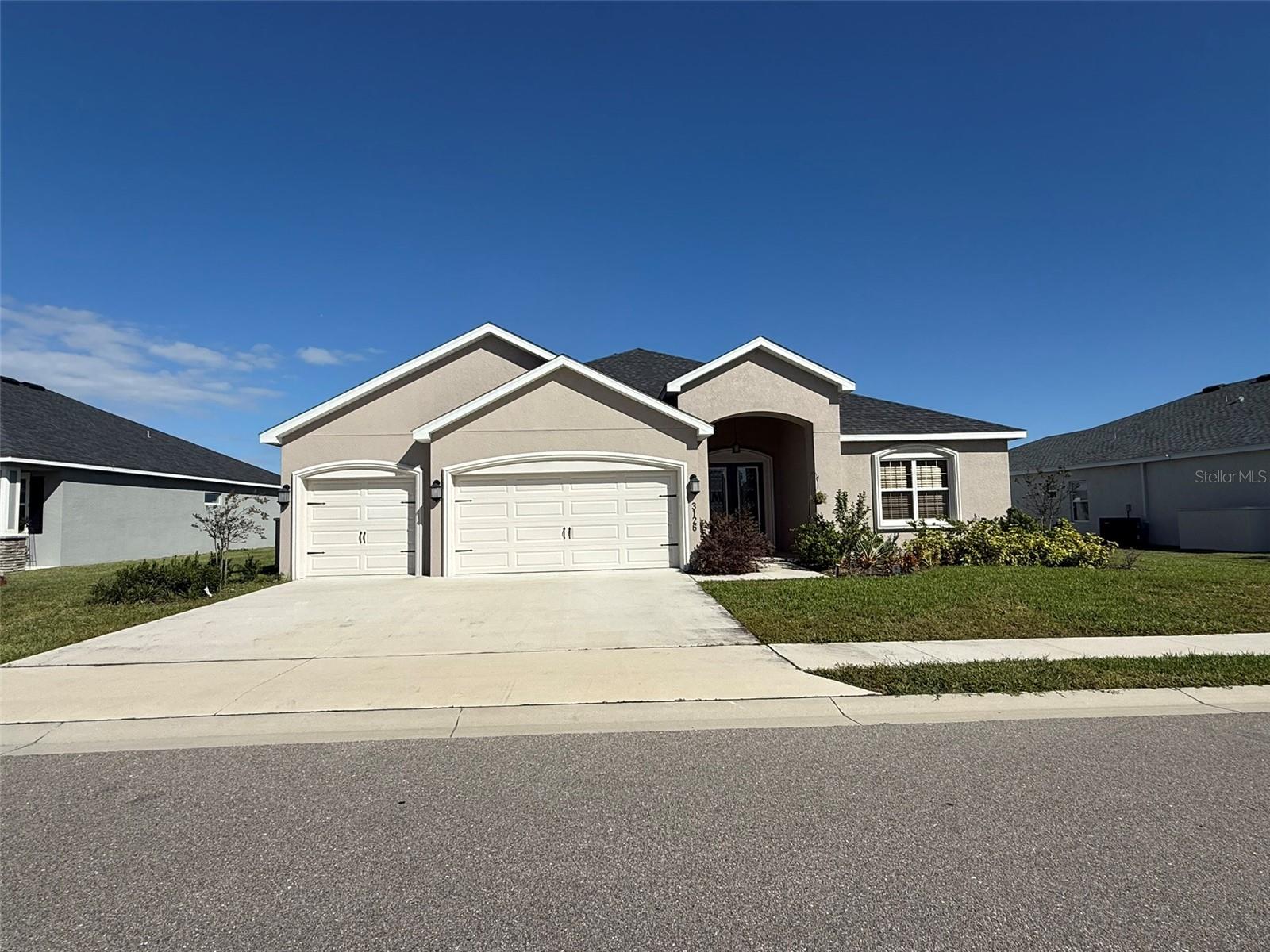 3126 KENDAL WAY, LAKELAND, FL, 33813