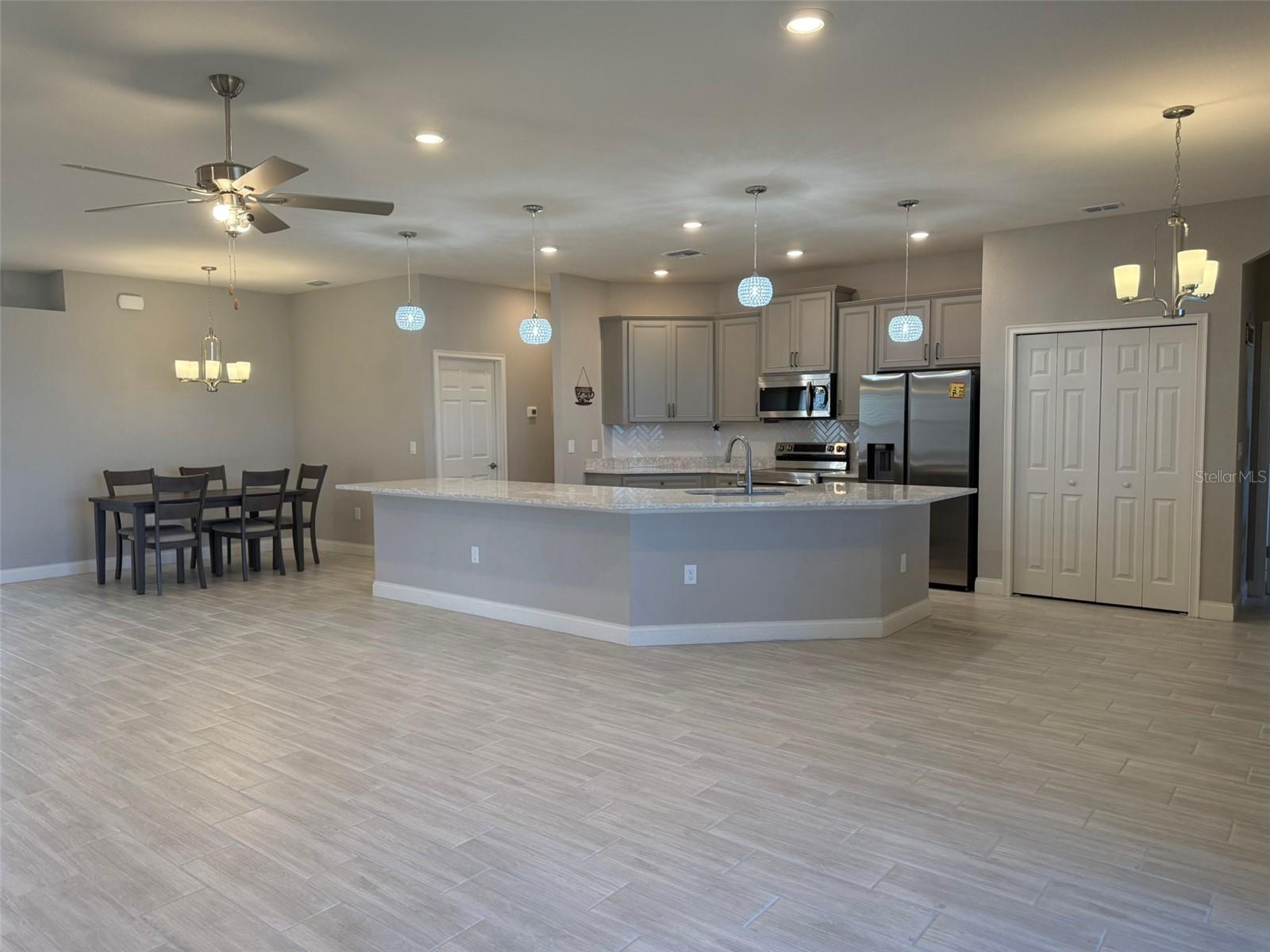 3126 KENDAL WAY, LAKELAND, FL, 33813