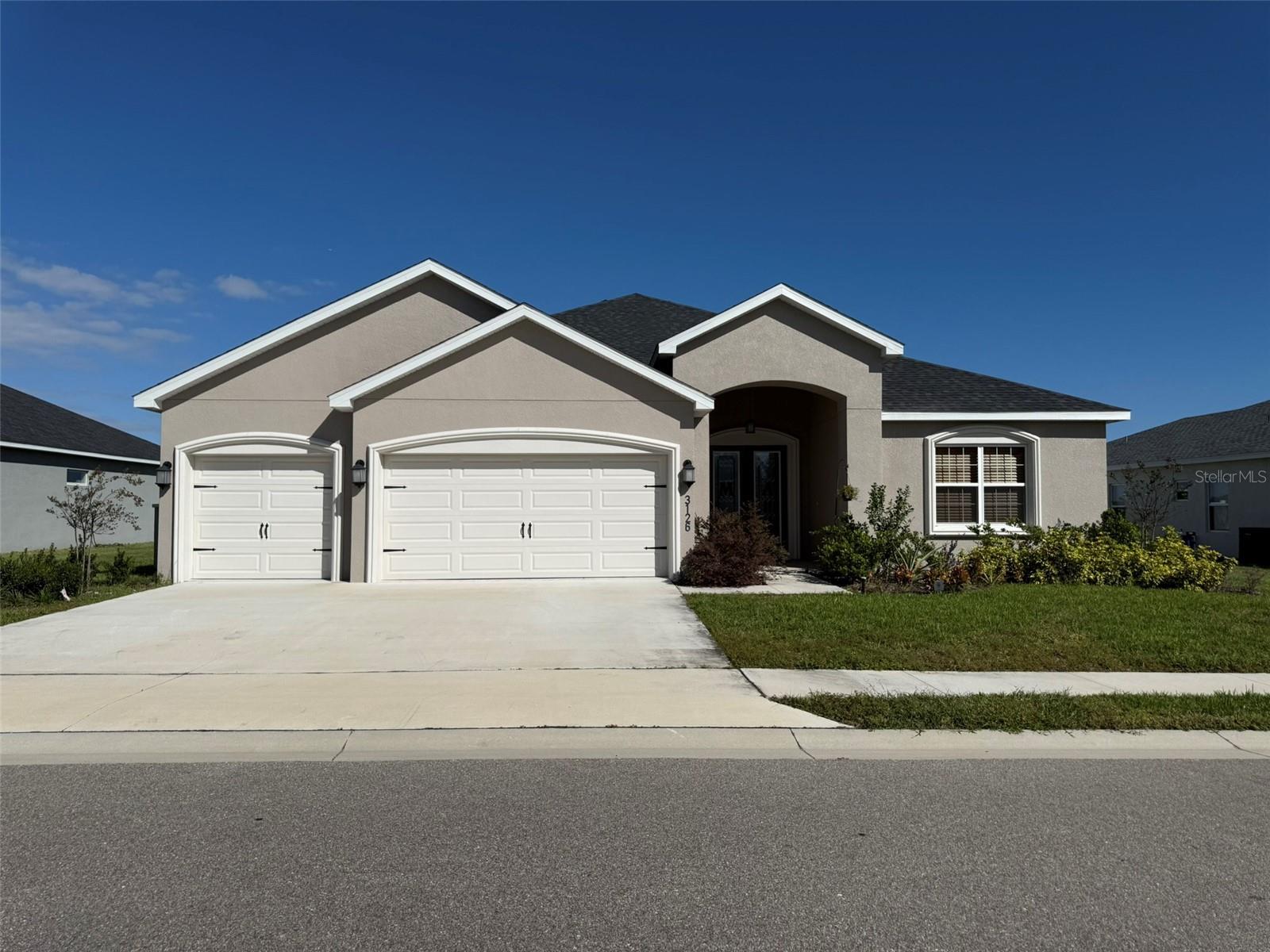 3126 KENDAL WAY, LAKELAND, FL, 33813