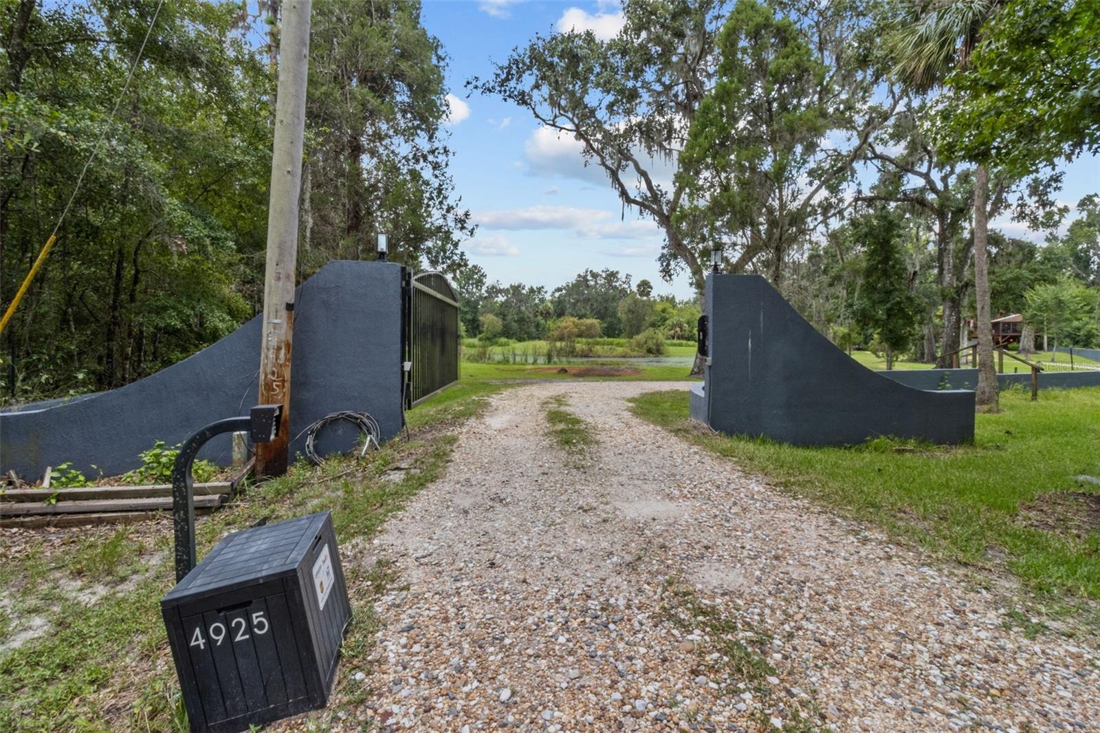 4925 HAMILTON RD, LAKELAND, FL, 33811