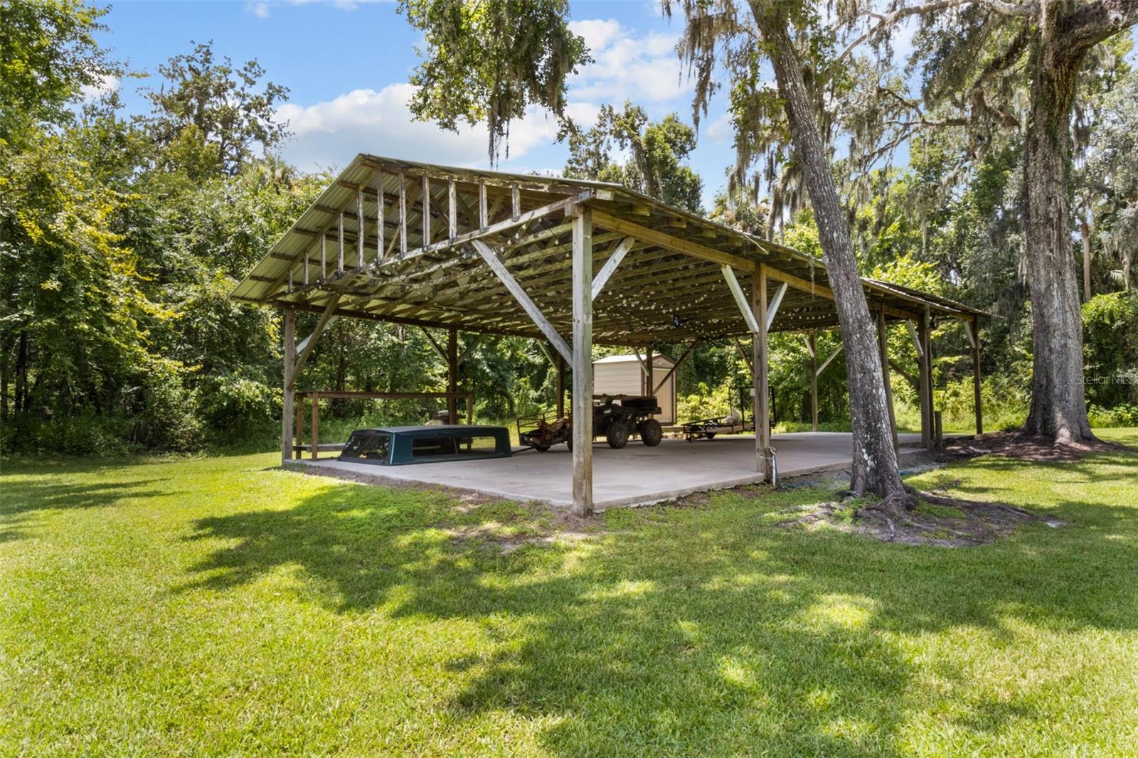 4925 HAMILTON RD, LAKELAND, FL, 33811