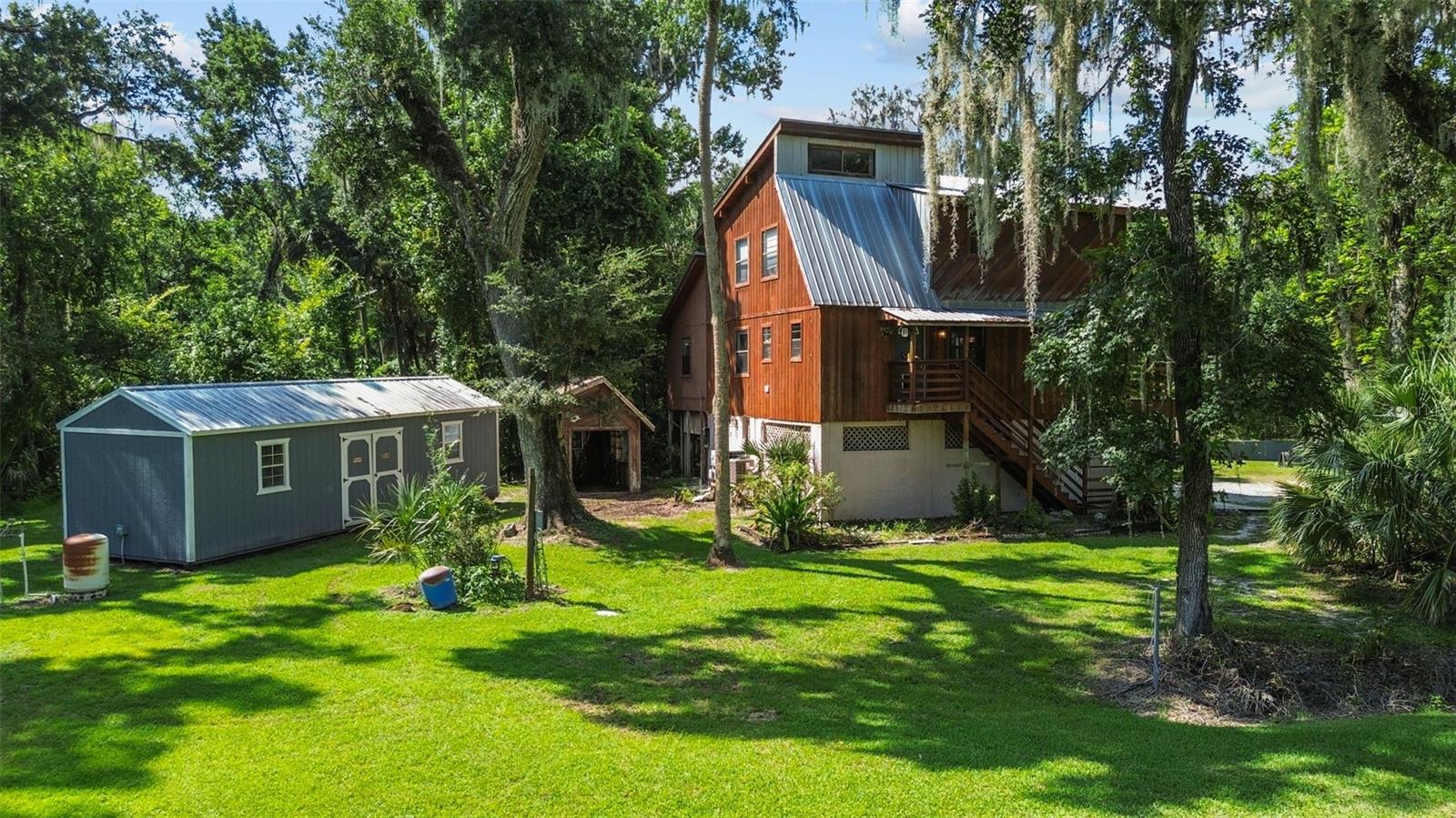 4925 HAMILTON RD, LAKELAND, FL, 33811