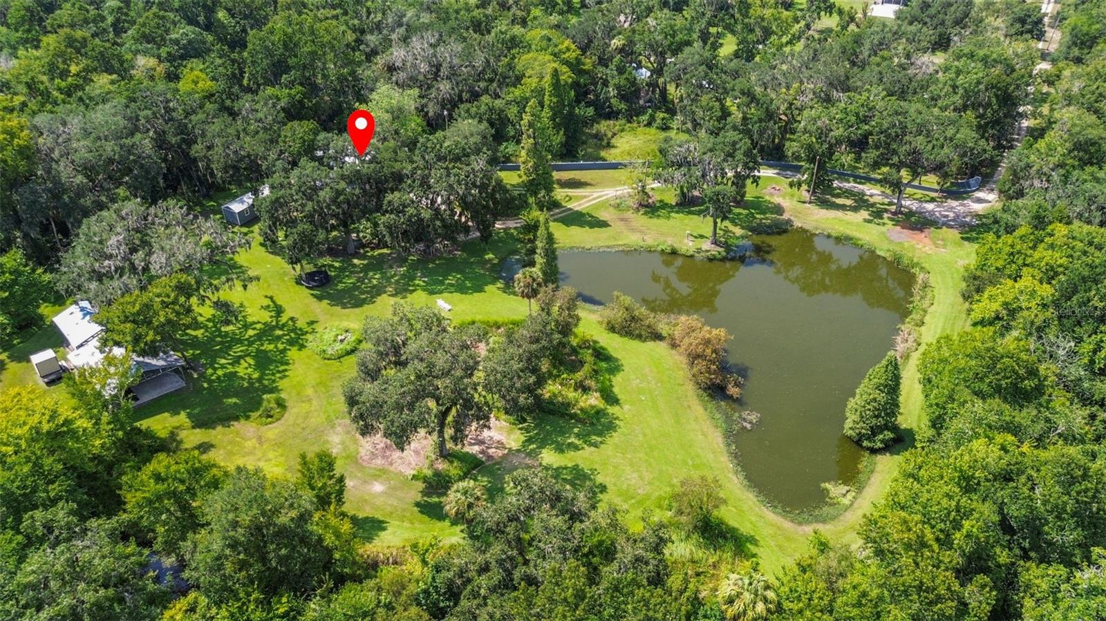 4925 HAMILTON RD, LAKELAND, FL, 33811