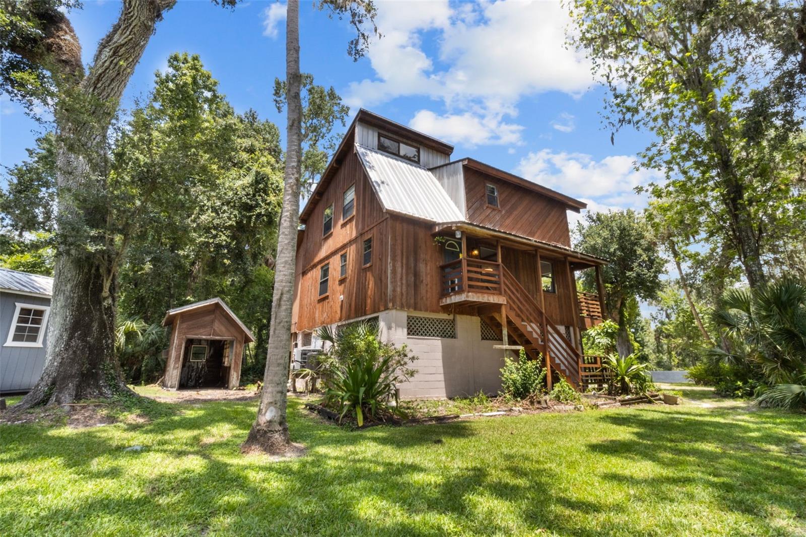 4925 HAMILTON RD, LAKELAND, FL, 33811