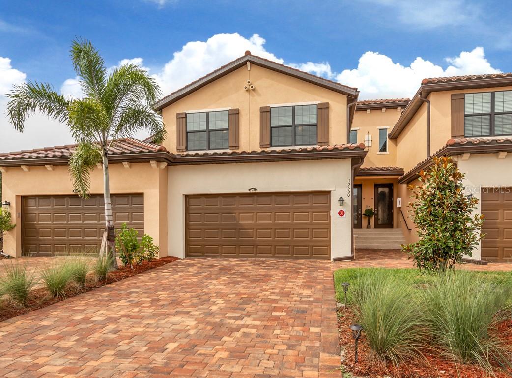 12550 GHIBERTI CIR #201, VENICE, FL, 34293
