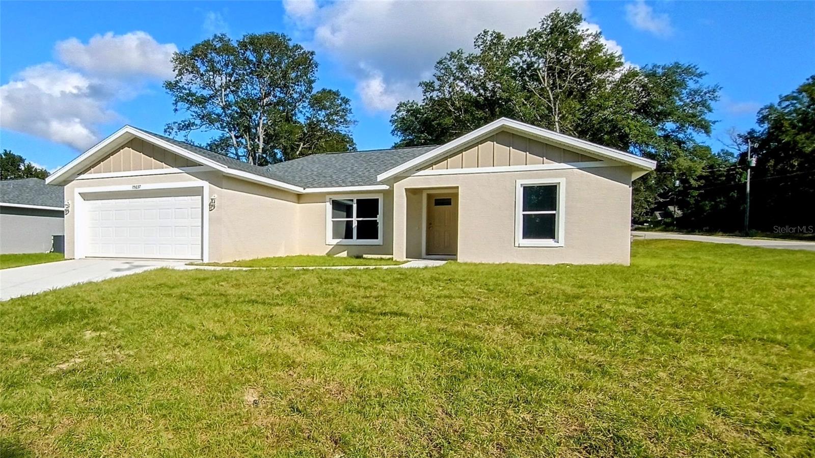 15637 SE 84TH TER, SUMMERFIELD, FL, 34491