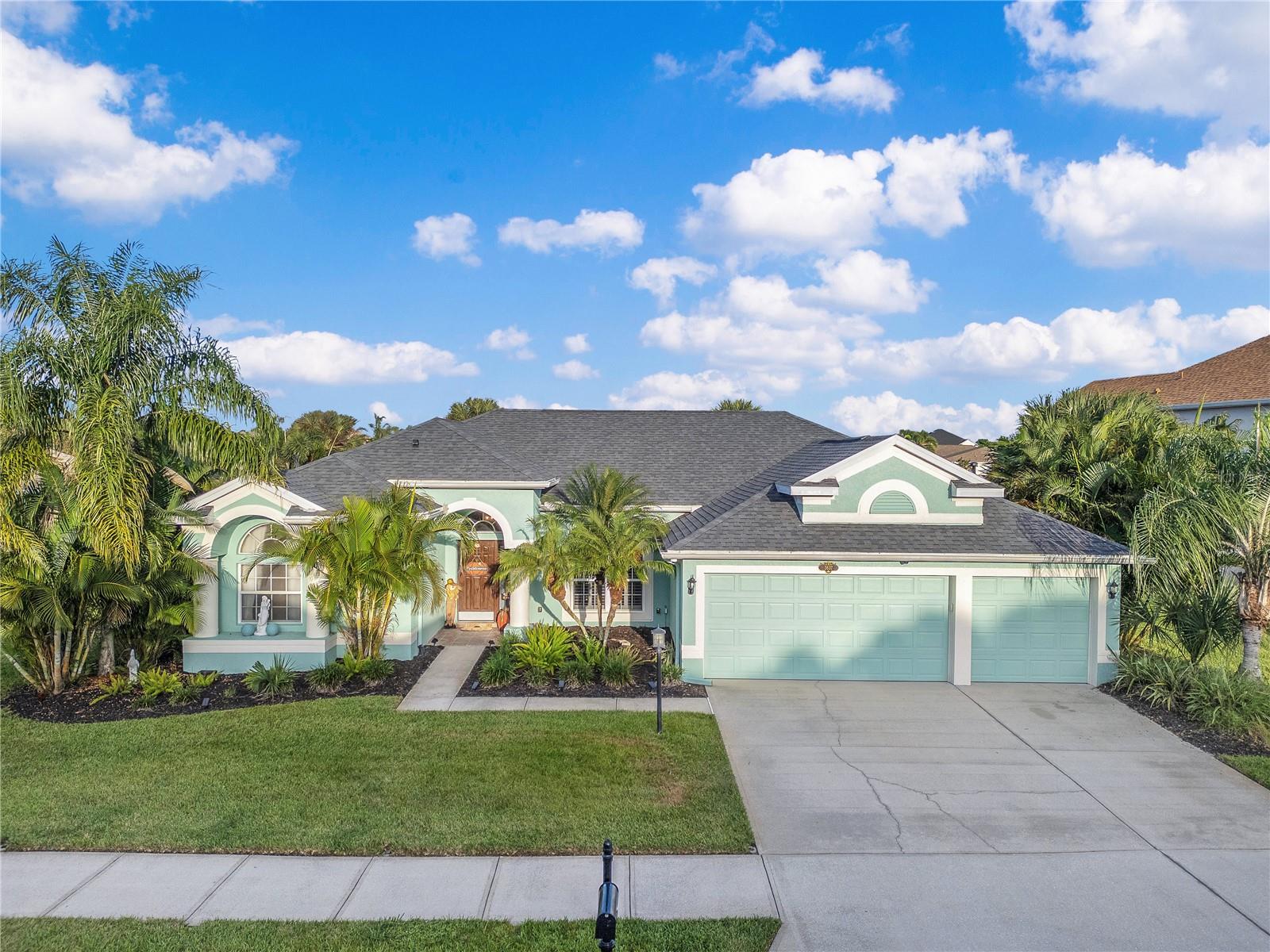 3637 PENINSULA CIR, MELBOURNE, FL, 32940