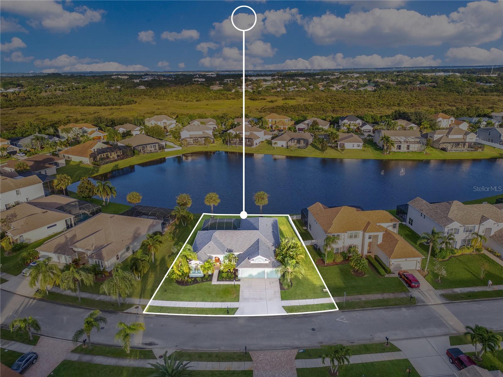 3637 PENINSULA CIR, MELBOURNE, FL, 32940