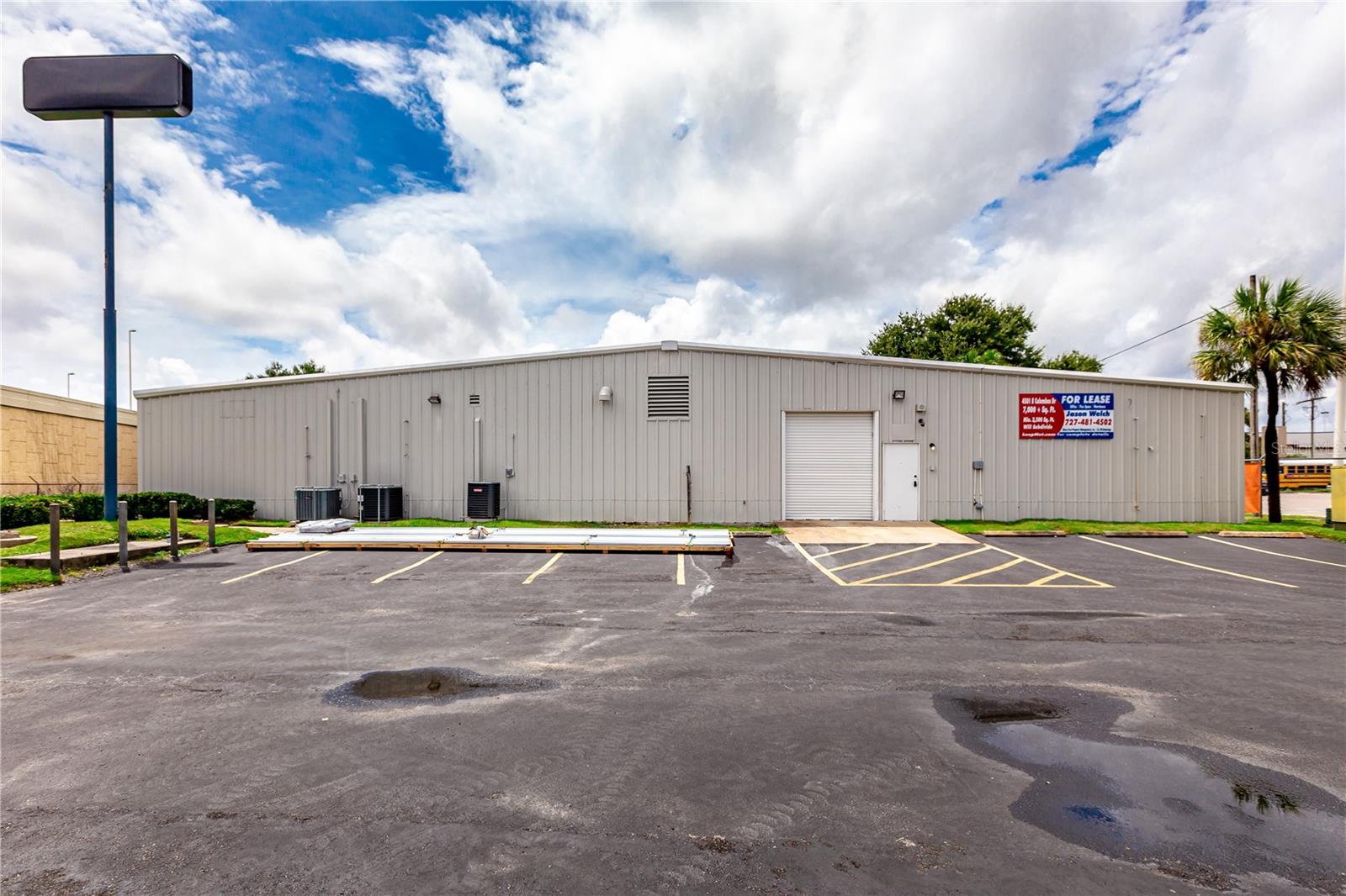 4501 E COLUMBUS DR #3, TAMPA, FL, 33605