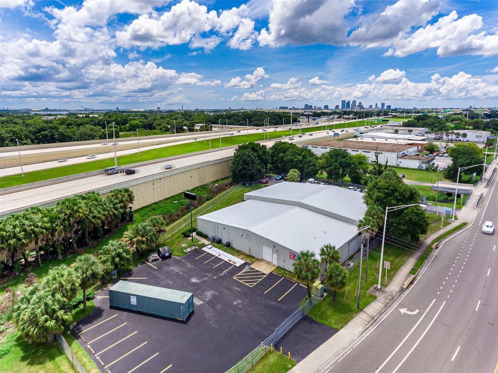 4501 E COLUMBUS DR #3, TAMPA, FL, 33605