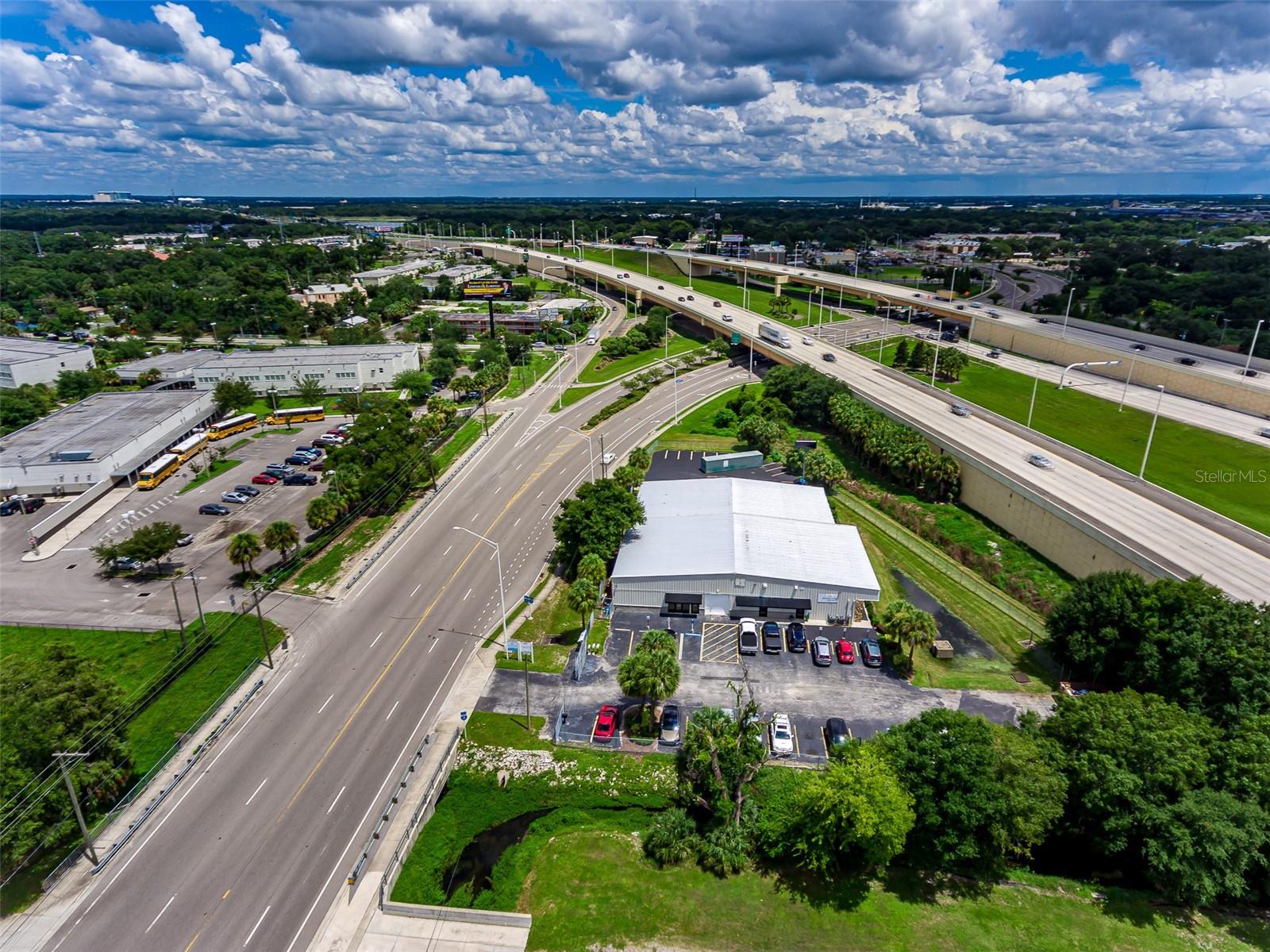 4501 E COLUMBUS DR #3, TAMPA, FL, 33605