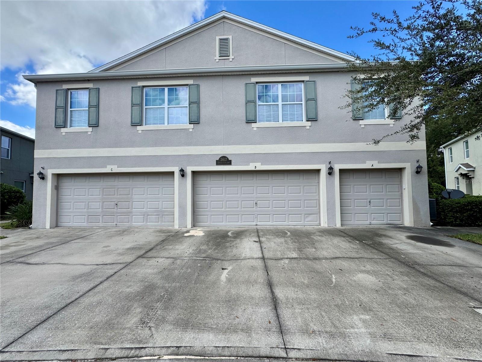 3617 SENECA CLUB LOOP #7-102, ORLANDO, FL, 32808