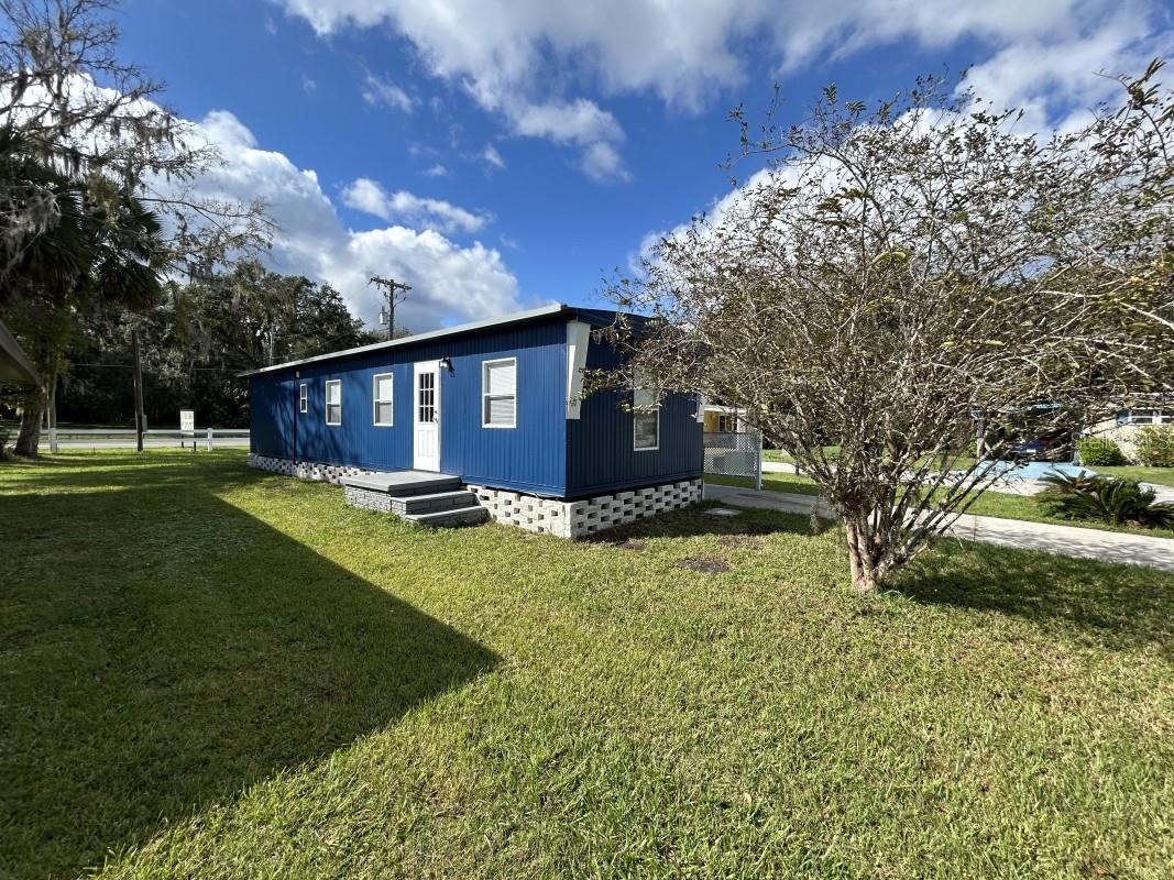 16 WILDERNESS DR, LAKE PANASOFFKEE, FL, 33538