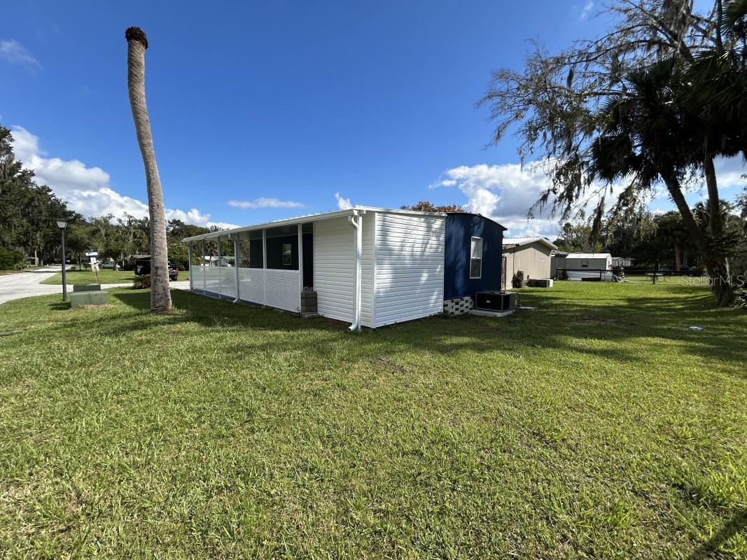 16 WILDERNESS DR, LAKE PANASOFFKEE, FL, 33538