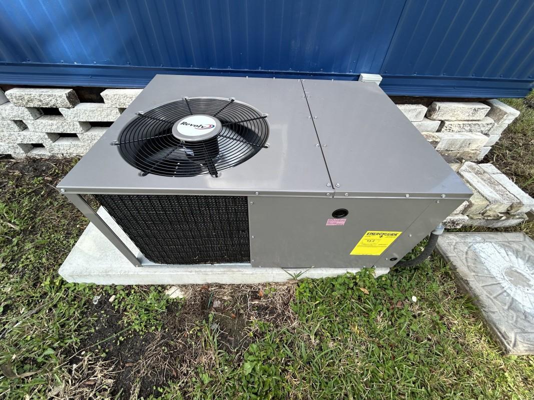 16 WILDERNESS DR, LAKE PANASOFFKEE, FL, 33538