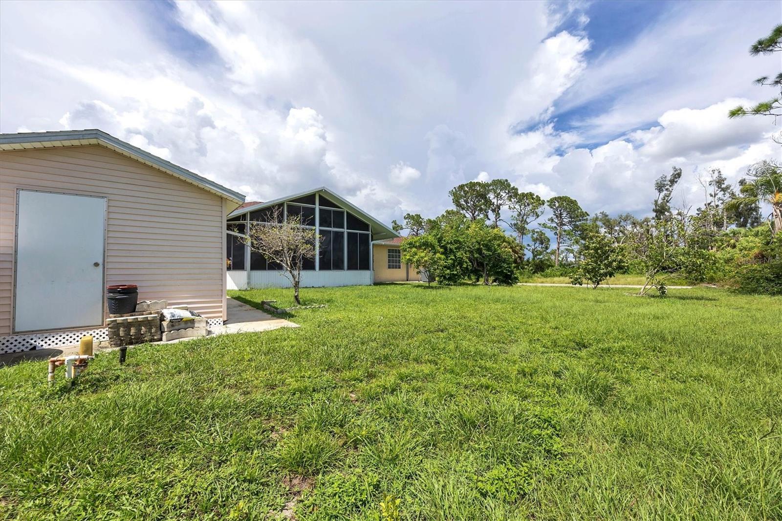 12209 COTORRO AVE, NORTH PORT, FL, 34287