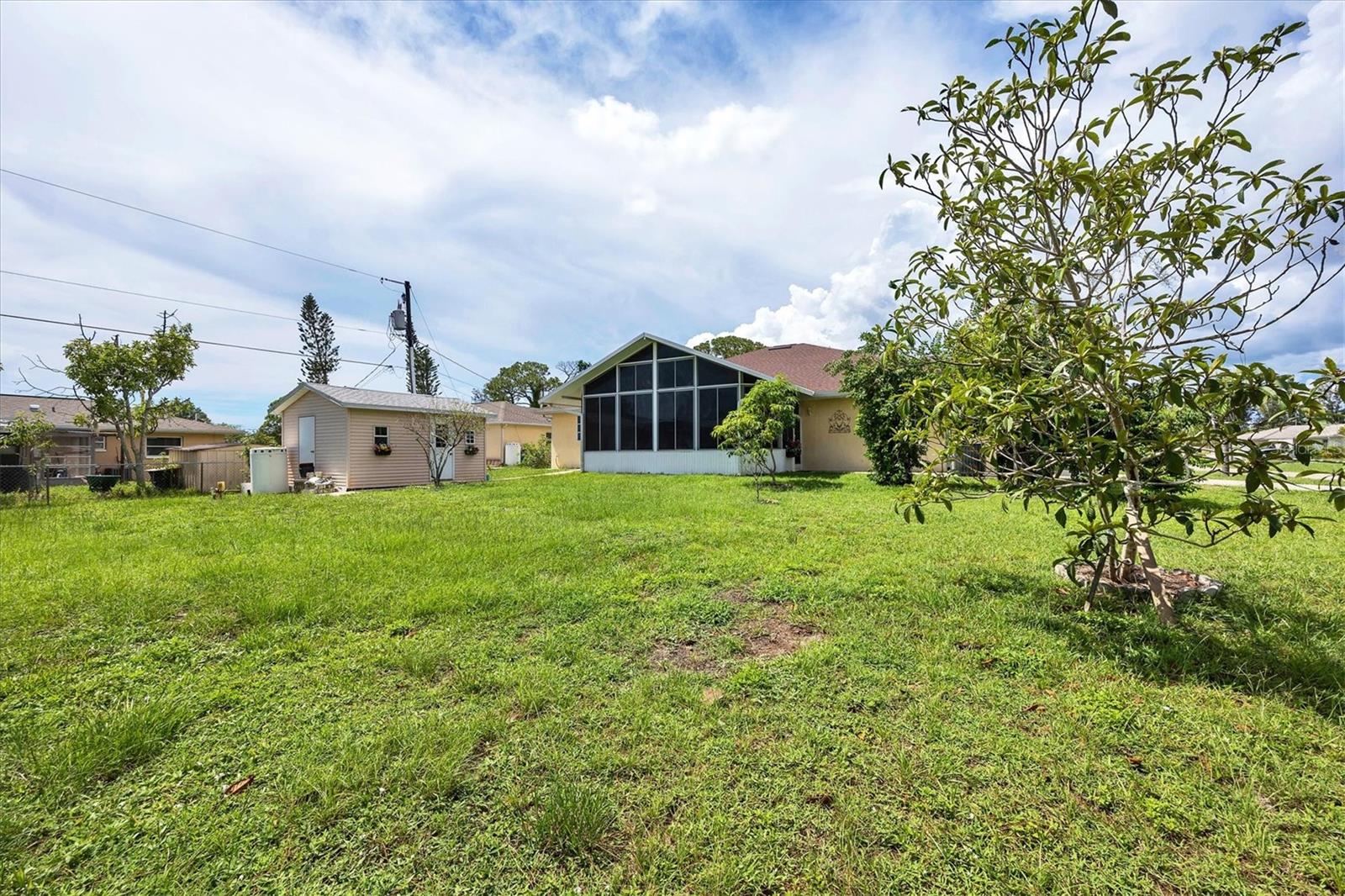 12209 COTORRO AVE, NORTH PORT, FL, 34287