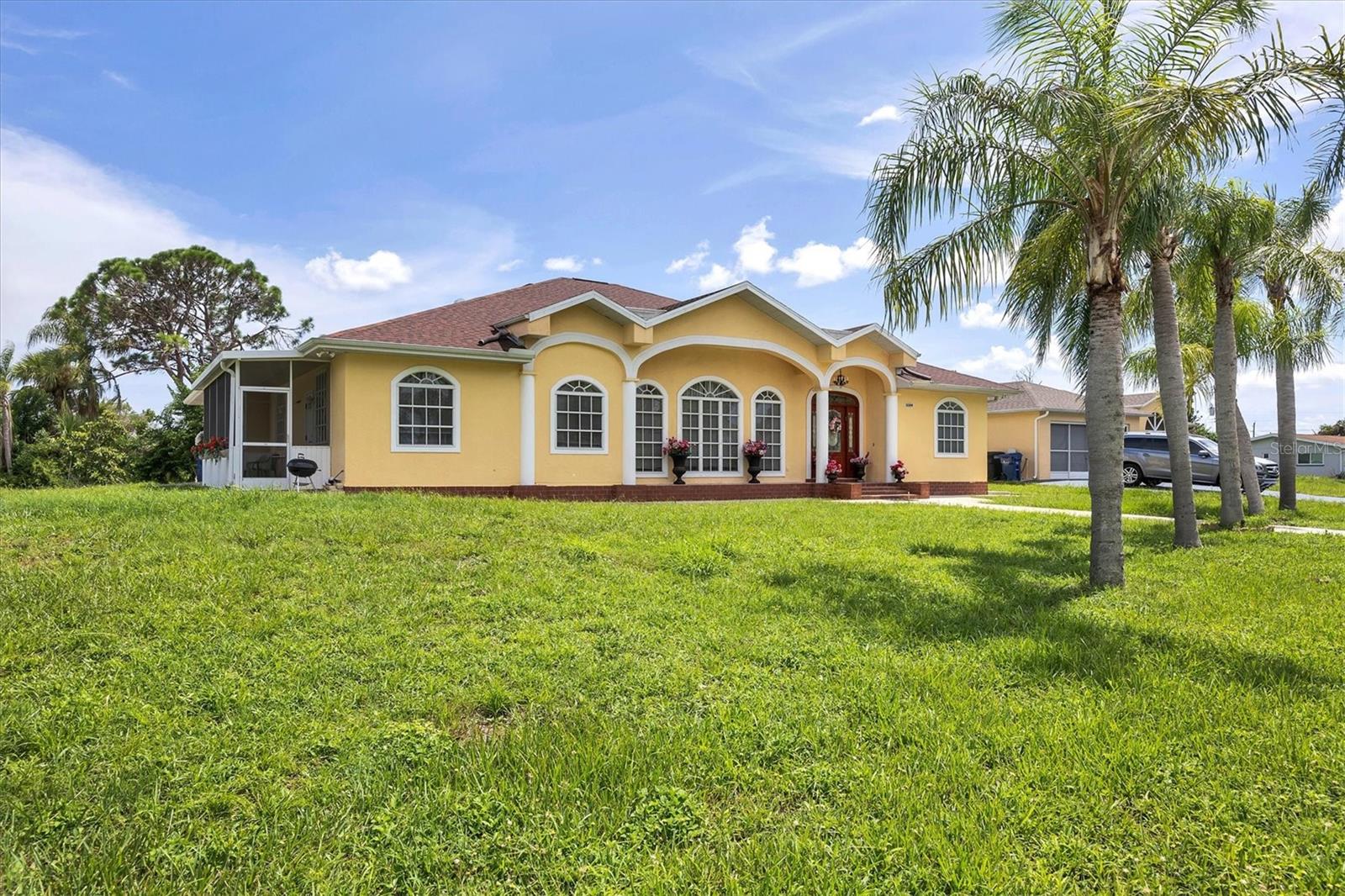 12209 COTORRO AVE, NORTH PORT, FL, 34287