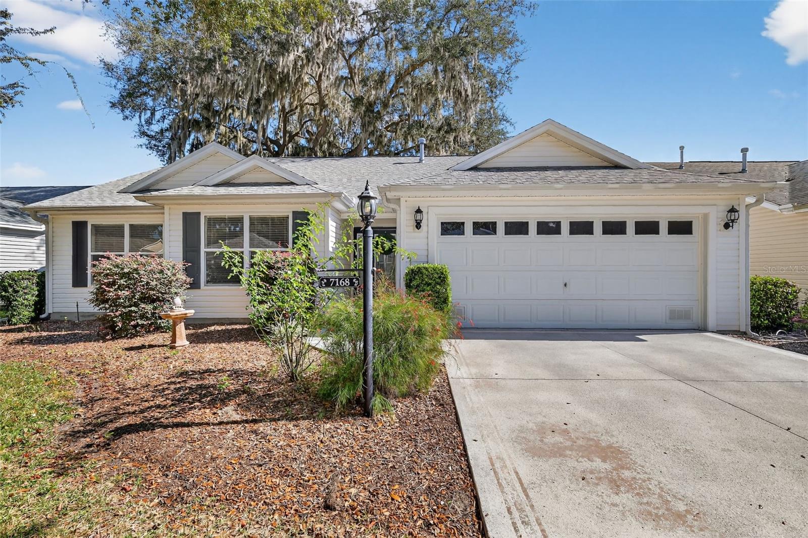 7168 SE 173RD ARLINGTON LOOP, THE VILLAGES, FL, 32162
