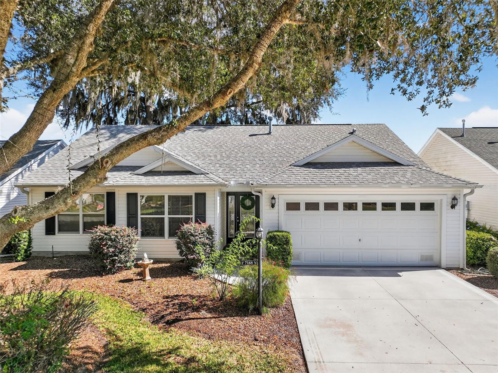 7168 SE 173RD ARLINGTON LOOP, THE VILLAGES, FL, 32162