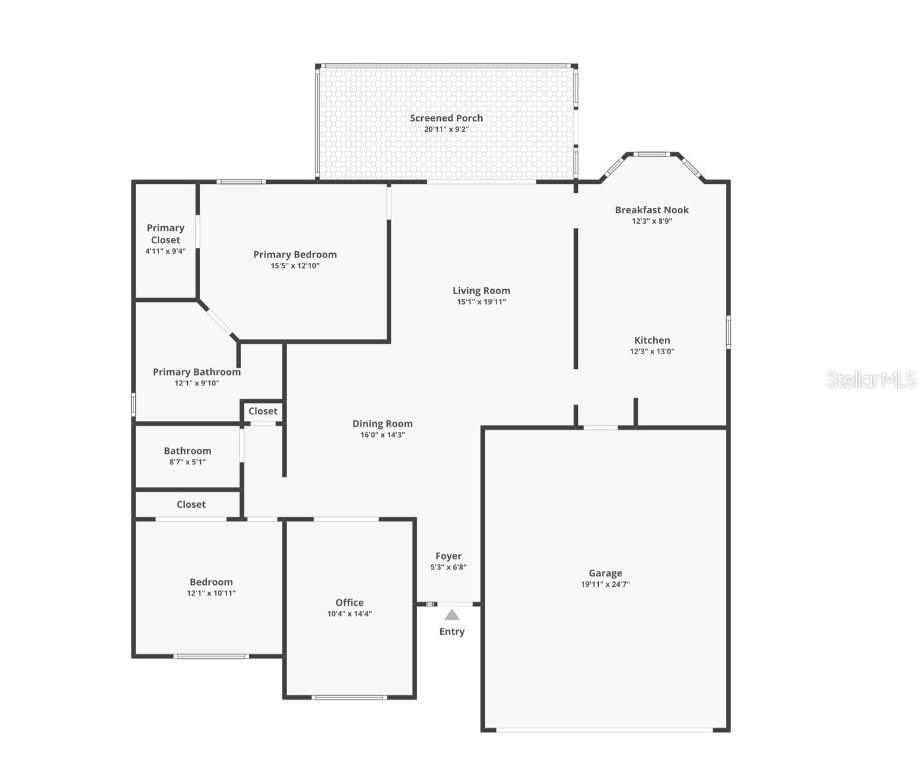 7168 SE 173RD ARLINGTON LOOP, THE VILLAGES, FL, 32162