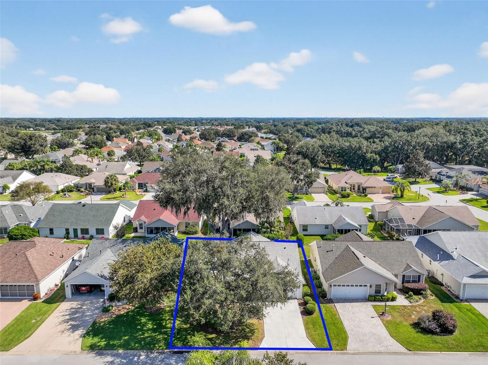 7168 SE 173RD ARLINGTON LOOP, THE VILLAGES, FL, 32162